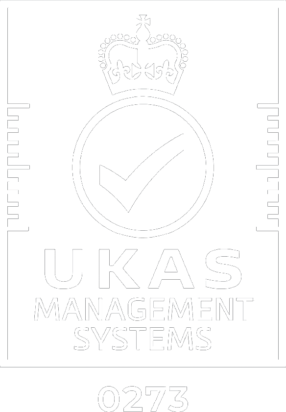 UKAS Logo